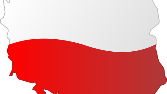 Obchody świąt majowych w Płocku
