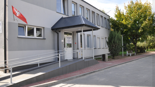 Od nowego roku nie będzie funkcjonować Nocna i Świąteczna Opieka Zdrowotna, przy ul. Strzeleckiej 3