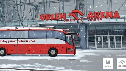 Oddajcie krew dla Marysi