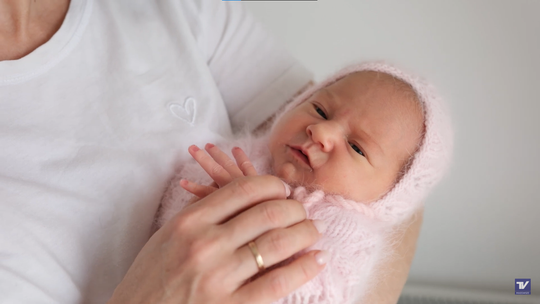Oddział Neonatologii Szpitala Bródnowskiego wśród liderów