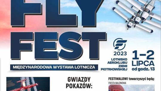 Odlotowa wystawa w Piotrkowie
