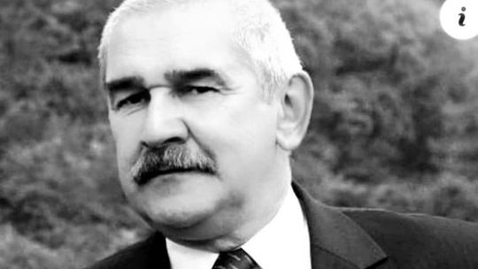 Odszedł Grzegorz Stellak
