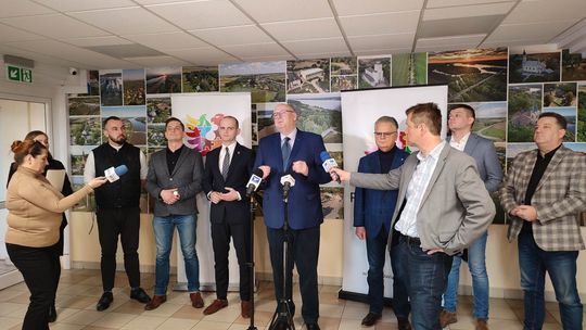 Odwołanie pogotowia przeciwpowodziowego na terenie powiatu płockiego