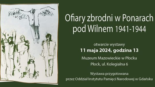Oferta Muzeum Mazowieckiego na maj