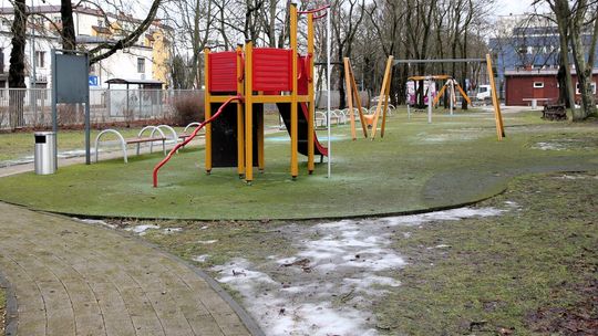 Ogród Jordanowski zyska nowe życie