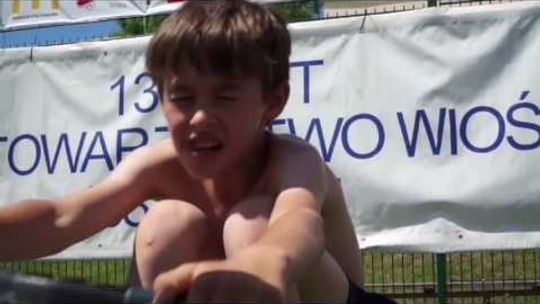 Olimpic day