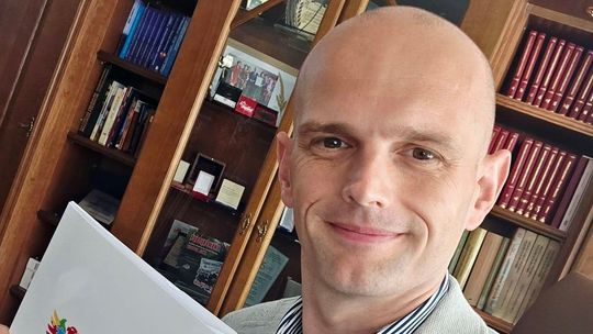 OLiOC czyli inwestowanie w bezpieczeństwo
