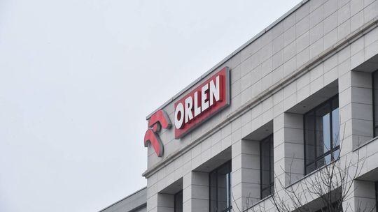 ORLEN ma nowego Prezesa