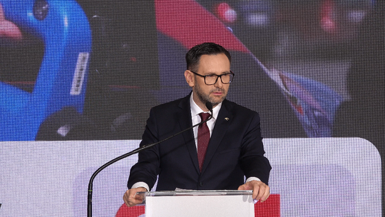 ORLEN News – Odejście Prezesa Zarządu i Dyrektora Generalnego ORLEN S.A