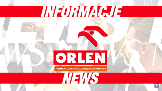ORLEN News - ,,ORLEN dla edukacji'' - Akademia H2
