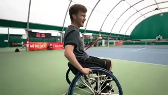 ORLEN News - Płock ORLEN Polish Open 2024
