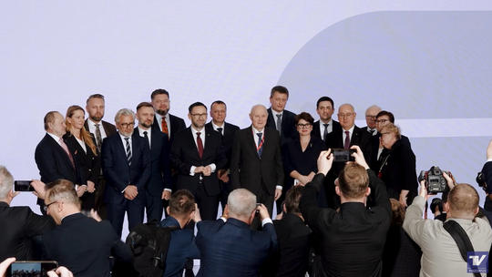 ORLEN News - Rozwój koncernu w latach 2016-2023