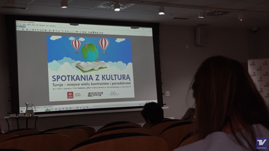 ORLEN News - ,,Spotkanie z kulturą"