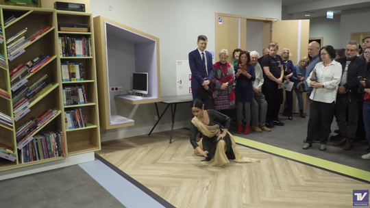ORLEN News - Spotkanie z kulturą – Indie