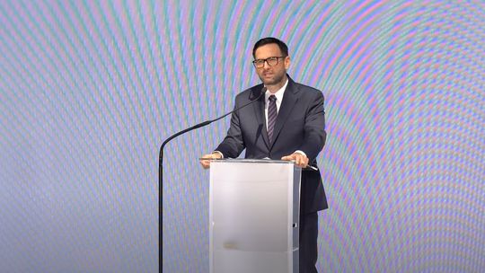 ORLEN NEWS  - Strategiczne plany Grupy ORLEN do 2030 roku