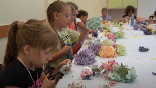 ORLEN NEWS - Wakacje Kulturalne z ORLENEM