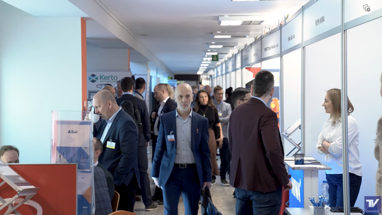 ORLEN News - XXX Sympozjum Chemia 2024