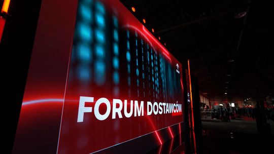 ORLEN otwiera drzwi dla polskich firm