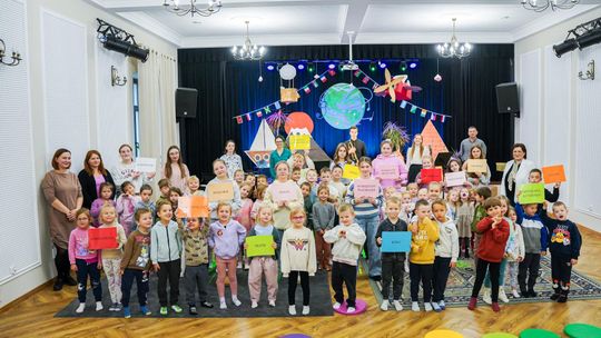 ORLEN przeznacza 24 mln zł na rozwój talentów