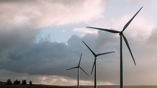 ORLEN rozpocznie budowę terminala instalacyjnego w Świnoujściu