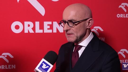 ORLEN stawia na ciągłość. Obecny zarząd otrzymał mandat na nową kadencję
