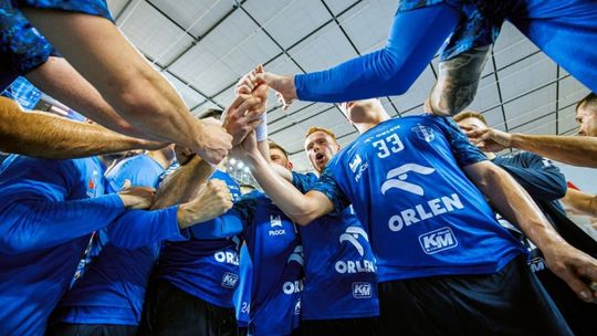 ORLEN Wisła Płock i ORLEN razem dla powodzian