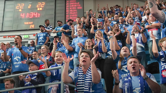 Orlen Wisła Płock rozbiła PSG! Historyczne zwycięstwo Nafciarzy w Lidze Mistrzów