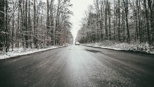 Ostrzeżenia meteorologiczne