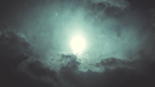 Ostrzeżenie METEO - Silny wiatr