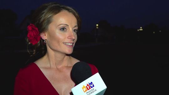 Otwarcie Skansenu Osadnictwa Nadwiślańskiego w Wiączeminie Polskim