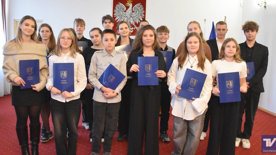 Ozorków stawia na głos młodzieży