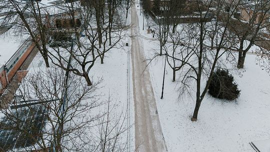 Pasaż Vuka Karadžića zyska nowe oblicze