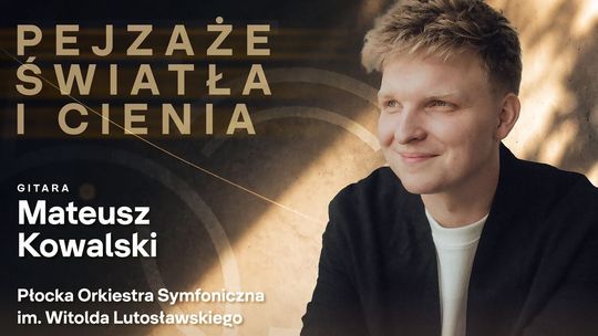 Październikowe plany płockich symfoników