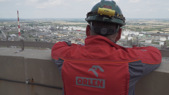 PGNiG znika, ORLEN przejmuje rynek