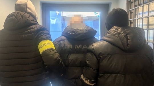 Pięć lat za kradzież alkoholu?