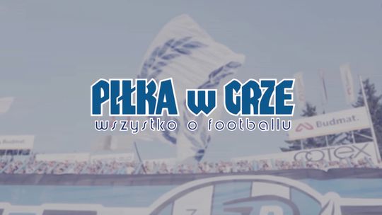 Piłka w grze - młodzi wiślacy