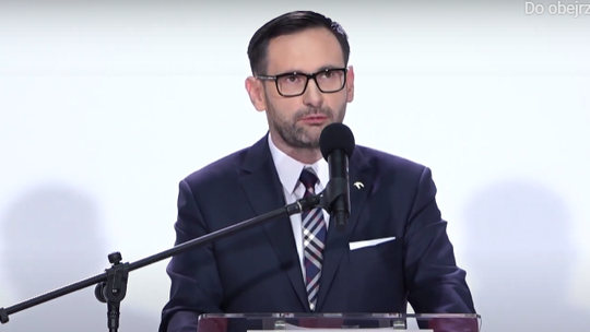 PKN ORLEN pomaga uchodźcom