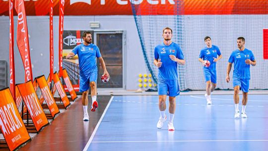 Plan przygotowań ORLEN Wisły Płock do sezonu 2023/2024