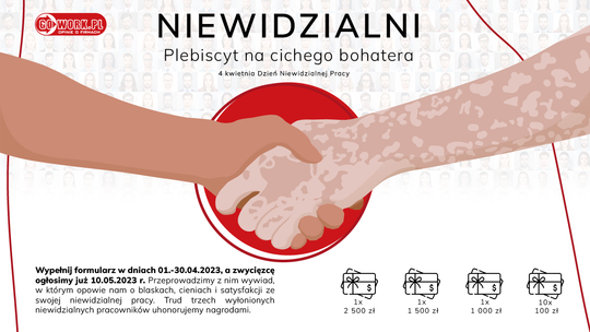 Plebiscyt na cichego bohatera
