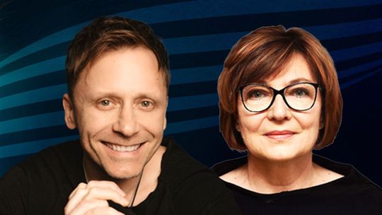 Płoccy symfonicy z Krystyną Czubówną