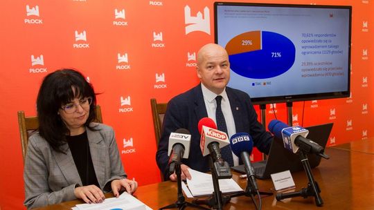 Płocczanie nie chcą nocnej sprzedaży alkoholu