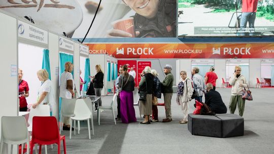 Płocczanie zbadali swoje zdrowie bezpłatnie