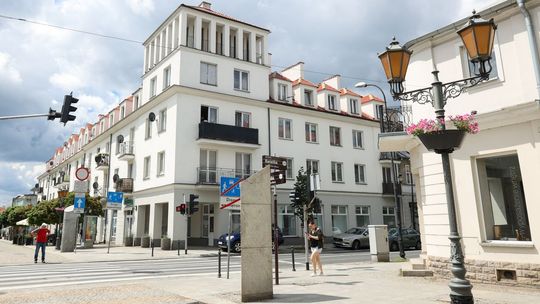 Płock doczeka się całodobowej apteki?