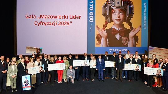 Płock ma cyfrowe szkoły