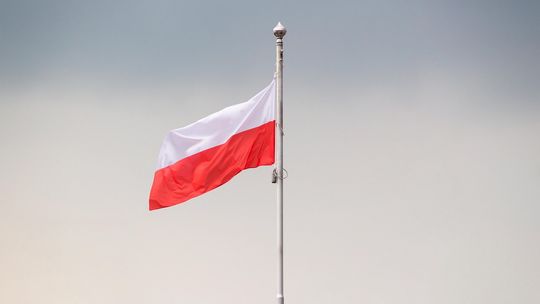 Płock świętował 107. rocznicę niepodległości