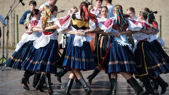 Płock tańczy! Vistula Folk Festival 2025 nadciąga
