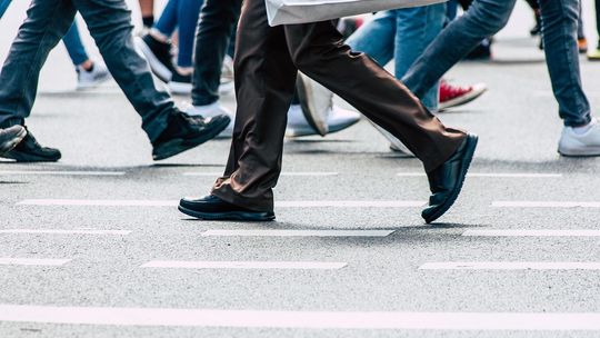 Płock w remoncie. Zamknięty przejazd kolejowy, objazdy i modernizacje ulic