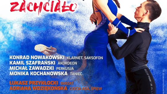 Płocka Orkiestra Symfoniczna zaprasza najmłodszych na karnawałowe spotkanie!