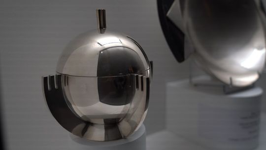 Jabłko królewskie Julii Keilowej