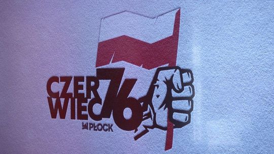 Płocki Czerwiec 1976 – pamiętamy!
